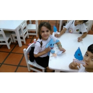 Día Mundial del Agua